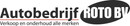 Logo Autobedrijf Roto B.V.